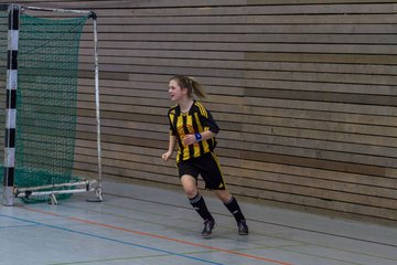 Bild 223 - B-Juniorinnen Hallenlandesmeisterschaften
